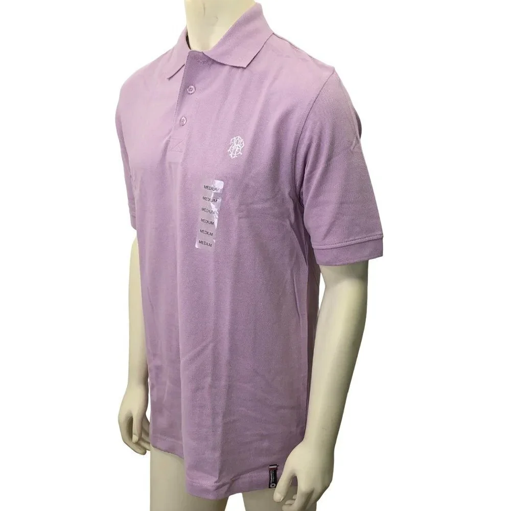 SOUTHPOLE‎ MENS AUTHENTIC COLLECTION POLO SHIRTS MD NEW WITH TAG